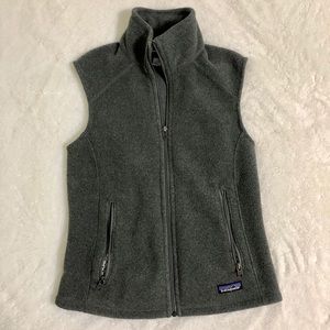 Patagonia Women’s Vest
